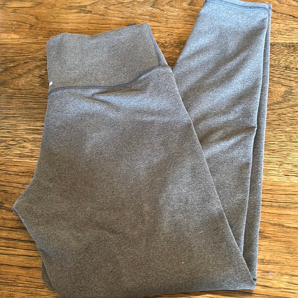 Aerie Chill Play Move Leggings